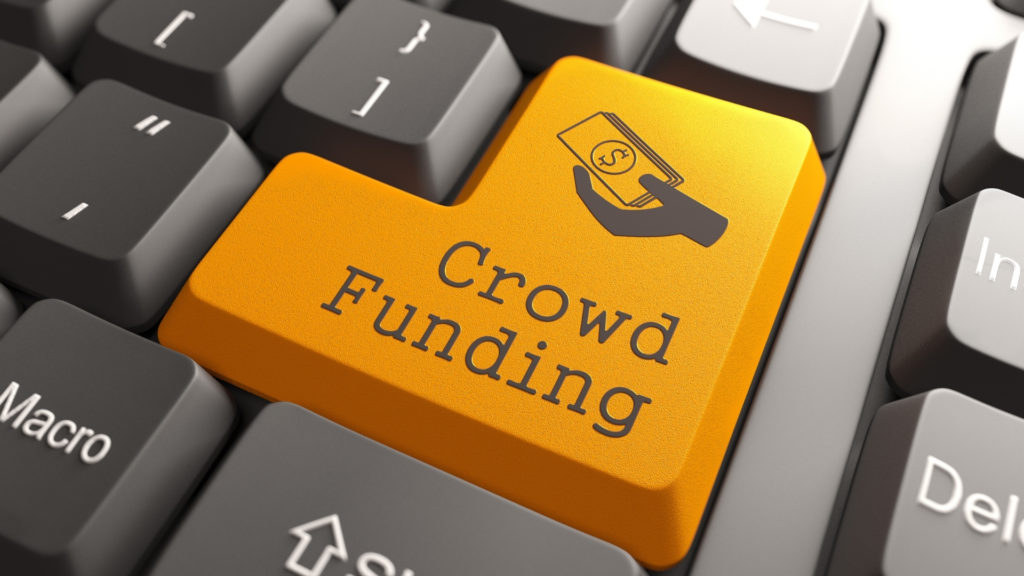 Crowdfunding Imobiliário: solução para o seu negócio!