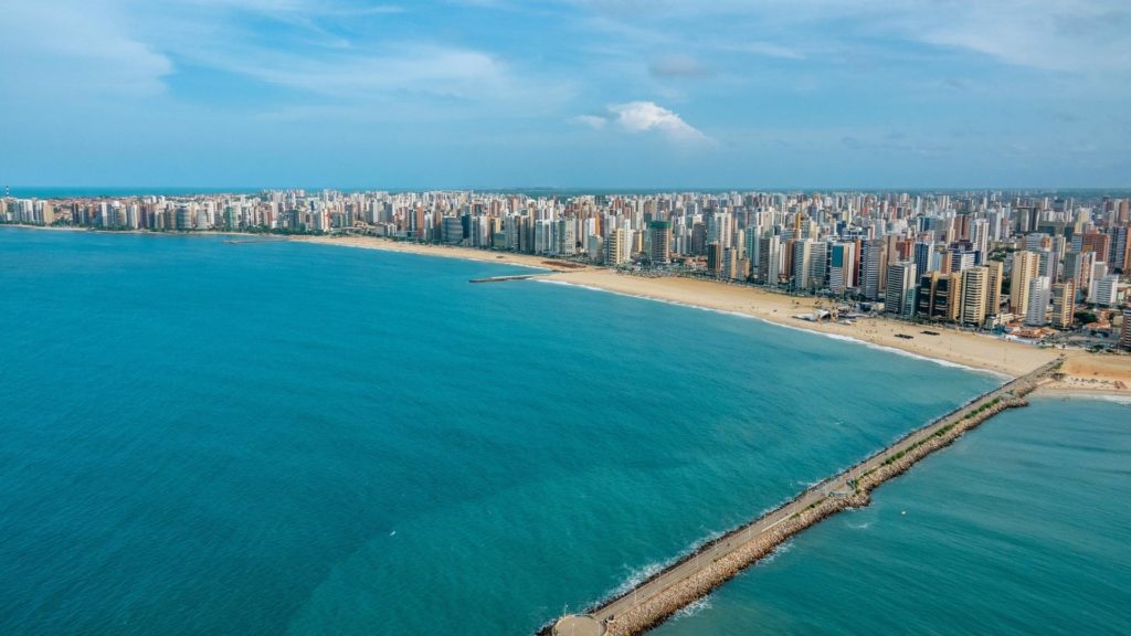 Fortaleza: Conheça os três melhores hotéis