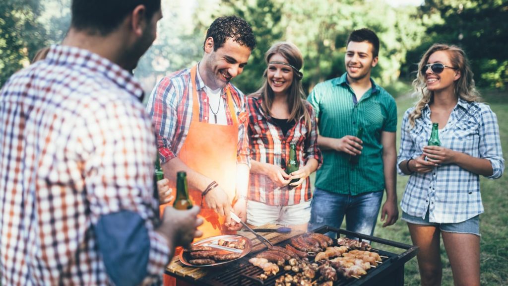 Carnes e drinks perfeitos para um churrasco