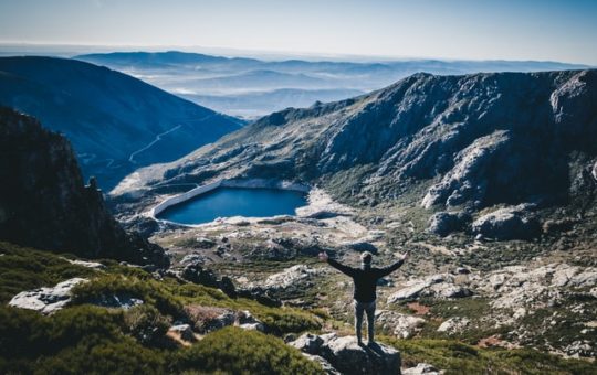 Três destinos mais românticos em Portugal