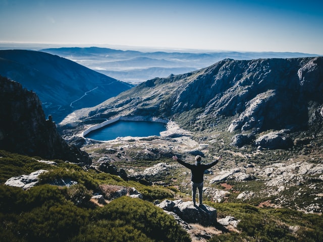 Três destinos mais românticos em Portugal