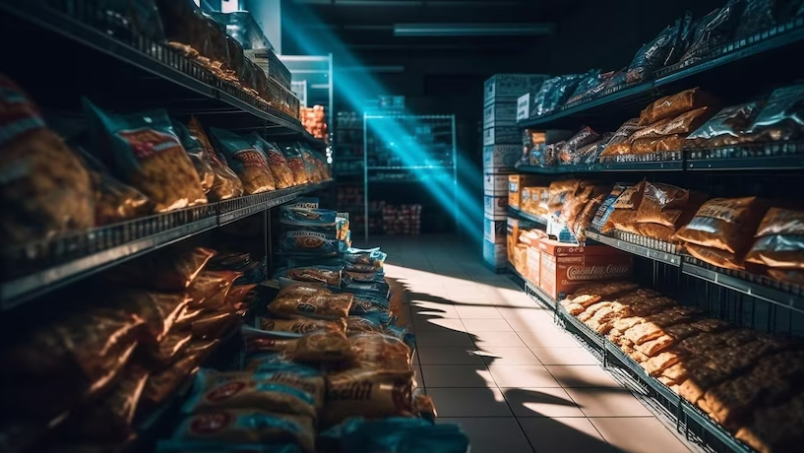 Leia o texto a seguir e descubra as variedades de produtos para comprar em um atacadista