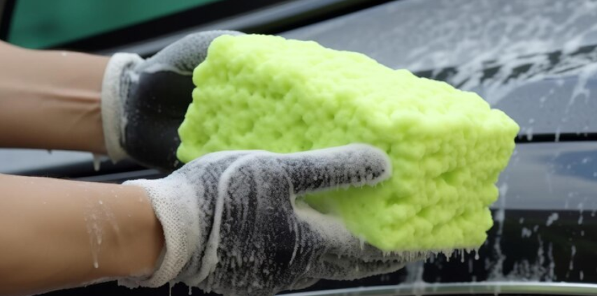 Leia o texto a seguir e descubra quais produtos de limpeza usar no seu carro