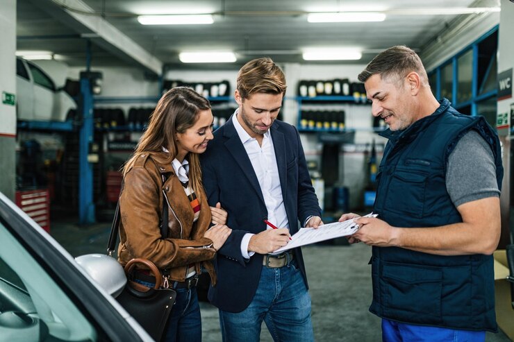 Distribuidora em Goiânia: Vantagens de Comprar Autopeças