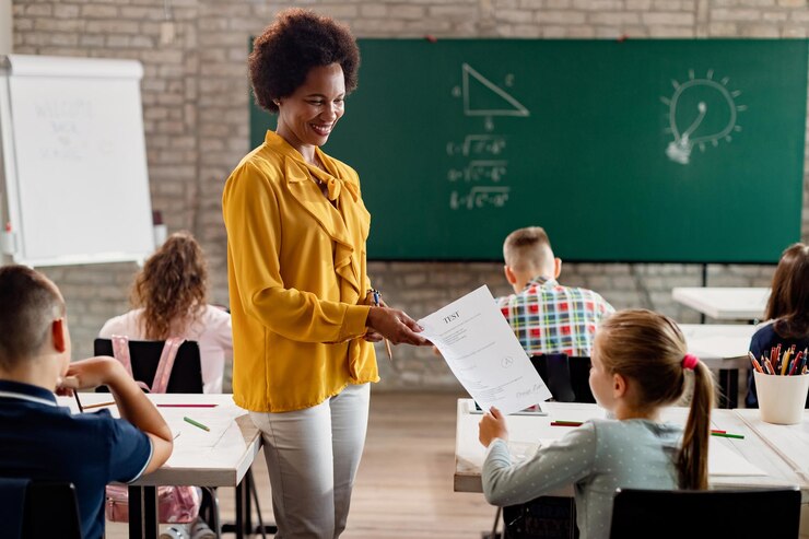 O que é necessário para se tornar um professor estudando em EAD?