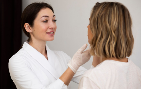 Os 5 exames dermatológicos essenciais para a saúde da mulher em diferentes idades - UMCenter