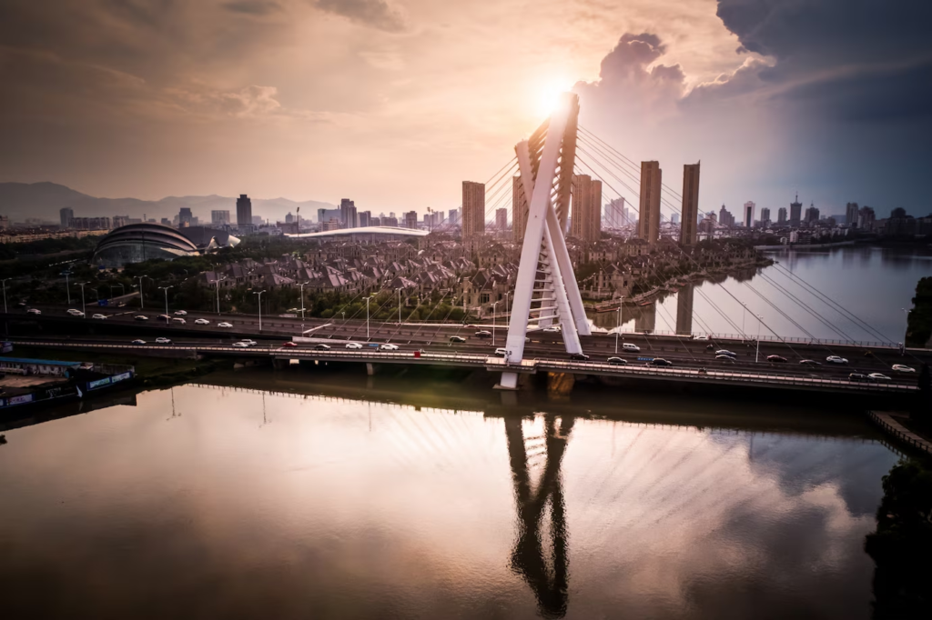 Locais com acessibilidade para conhecer em São Paulo - Trisul