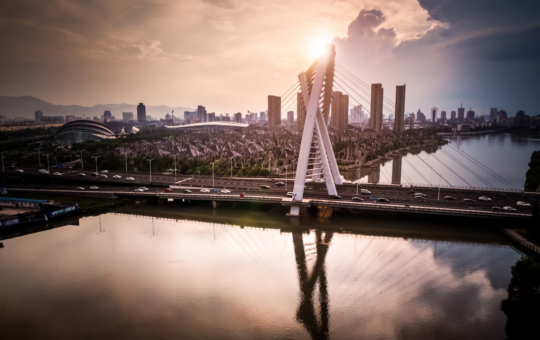 Locais com acessibilidade para conhecer em São Paulo - Trisul