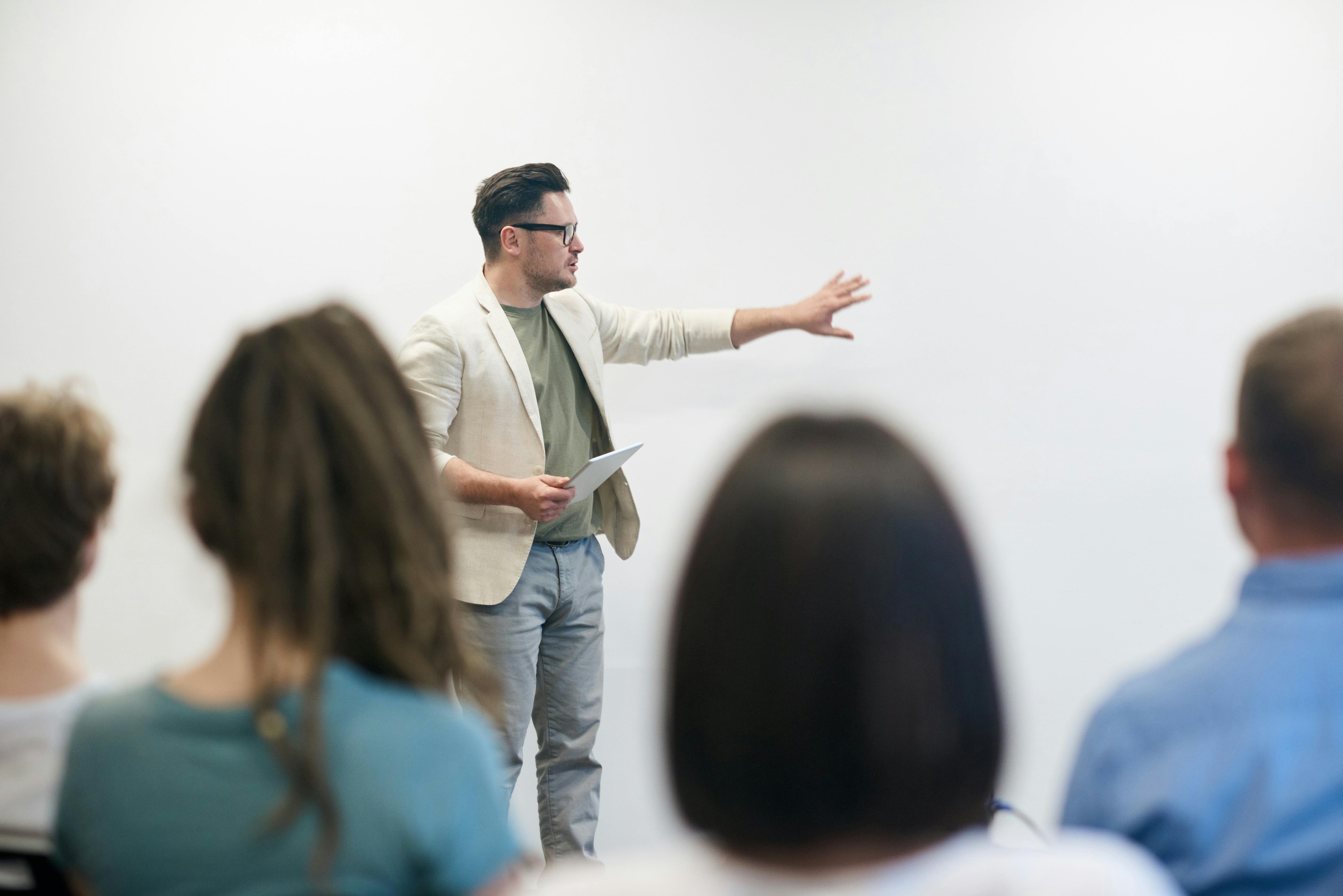 Licenciatura EAD: Preparando Professores para o Futuro da Educação