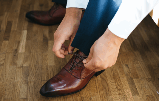 comprar sapatos homens