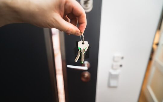 Comprar apartamento