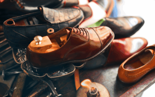 sapatos