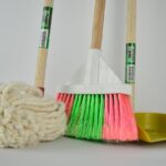 Alvejante ou água sanitária? Saiba a diferença e como usar