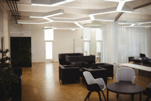 Escritório de Arquitetura Corporativa: Transformando Espaços Empresariais