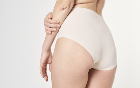 calcinha cintura alta