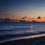  Looks para sair à noite na praia