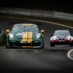 Vantagens do patrocínio em eventos de automobilismo