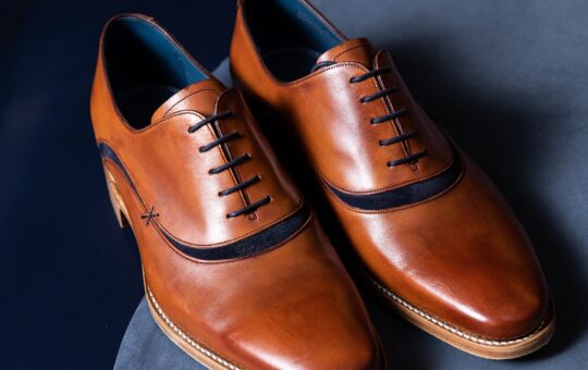 sapatos masculinos