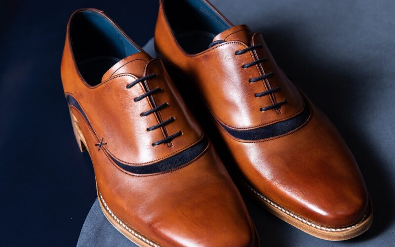 sapatos masculinos