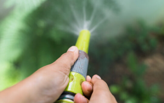 Caminhão Pipa em Areado