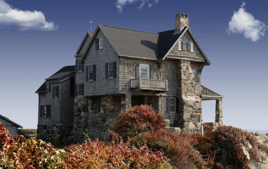 Arquitetura residencial: quais as diferenças para a empresarial?