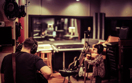 Produção de lives: quais os principais desafios?