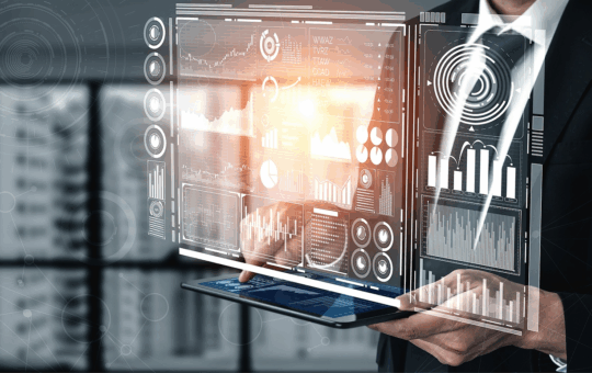 IA: automatize o suporte por voz e texto