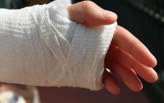 Ortopedista: quando procurar um? Veja os sinais!