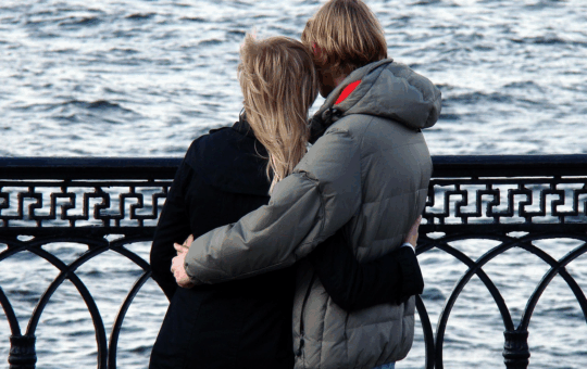 Acompanhante a domicílio: a experiência de um encontro