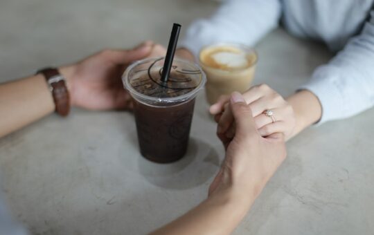 relacionamento saudável