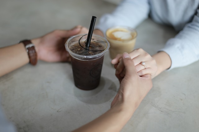 relacionamento saudável