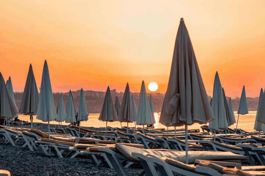 Passagem de ônibus: os resorts mais completos do Nordeste!