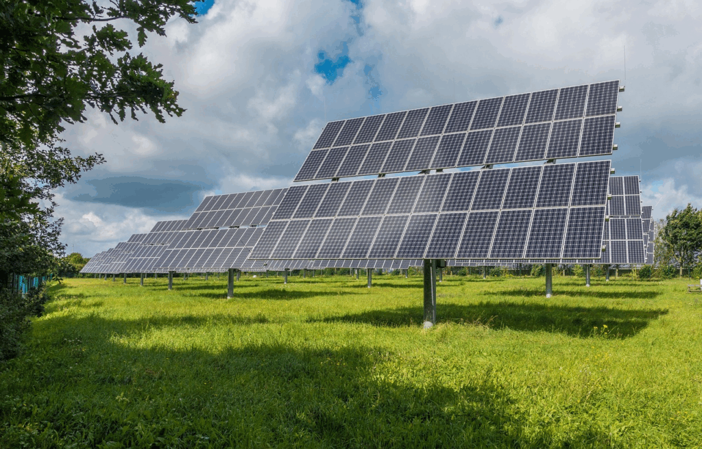 Energia solar: guia para instalar ainda em 2025