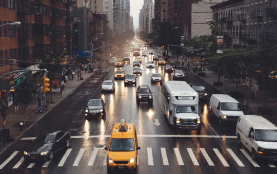 Gestão de combustível em frota: quais os principais existentes?