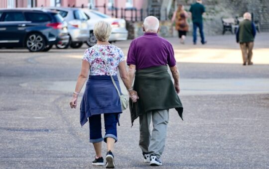 Relacionamentos duradouros