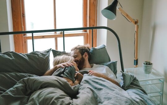 união no relacionamento