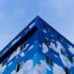 Pintura Predial: Como Escolher a Melhor Tinta e Técnica para Seu Imóvel